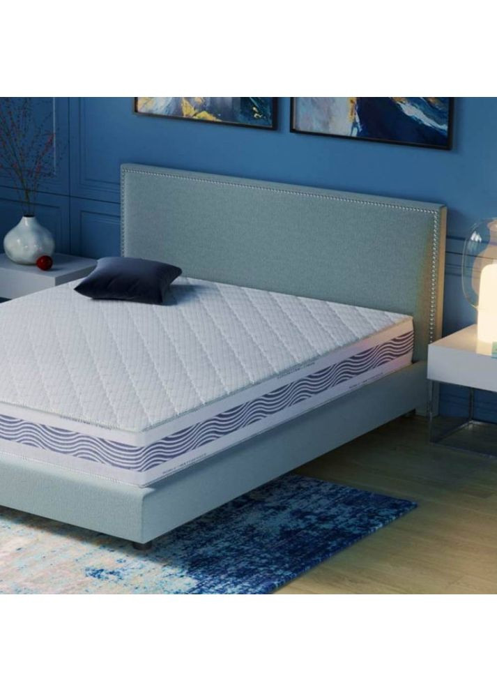 Матрац ортопедичний безпружинний Noble Platinum Comfort Air 180x200 см (EVR-071222) HighFoam (371886571)