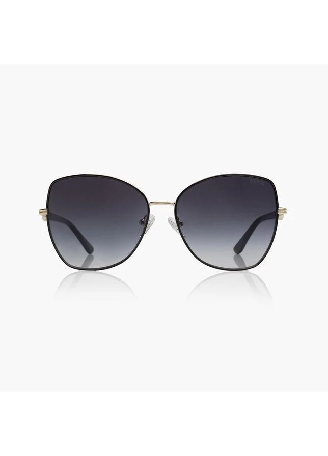 Солнцезащитные очки GU00259 01B Guess (400135748)