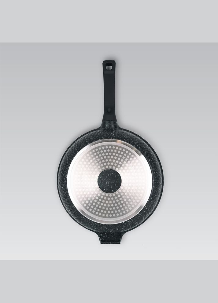Сотейник с крышкой 28 см 122628-MR Maestro (316517716)