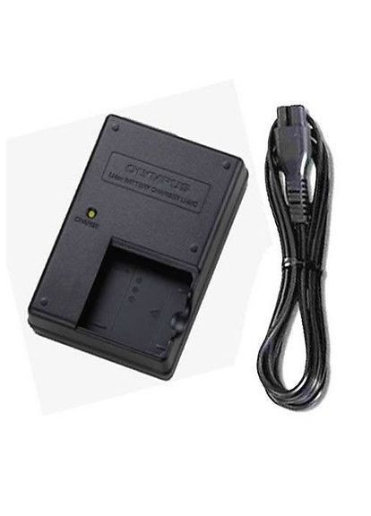 Зарядное устройство LI-50C для камер акб - Li-50B также NP-BK1, EN-EL11, D-Li78, D-Li92, DB-80, DB-100 Olympus (369558306)