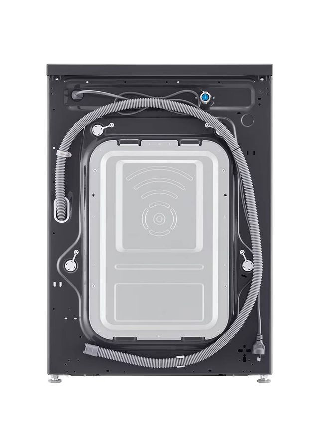 Пральна машина F2Y1WS6J LG (329298182)