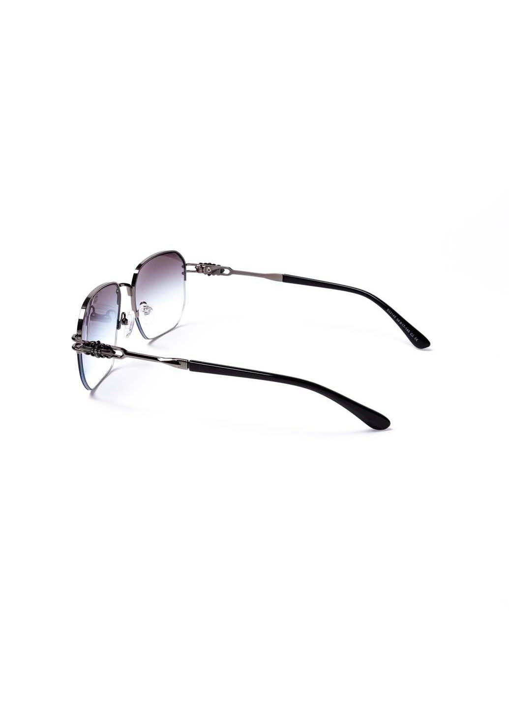 Солнцезащитные очки LuckyLOOK (282845862)