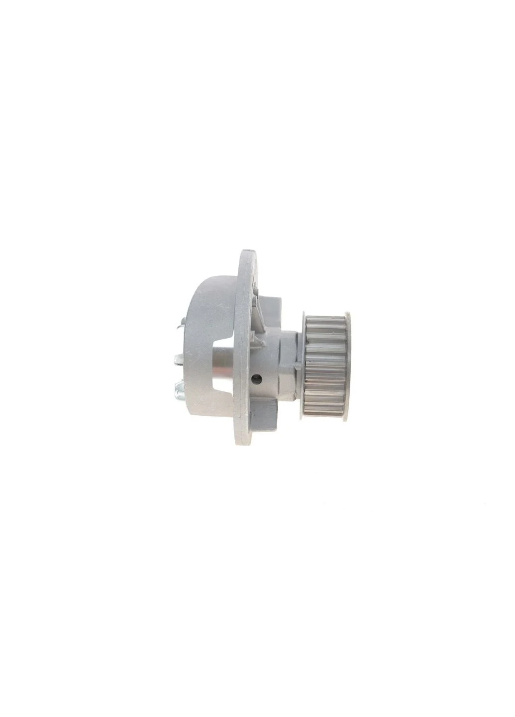 Помпа води Opel Astra G/Combo/Corsa C/Vectra B/C/Zafira A/B 1.4 16V/1.6 16V 98- (23z) (R/B) (7 лоп PA541A UA63 Graf (345763970)