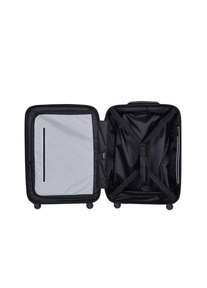 Чемодан на колесах ALTO/Black S 35 л Lj CF1793S_BK Lojel (316613054)