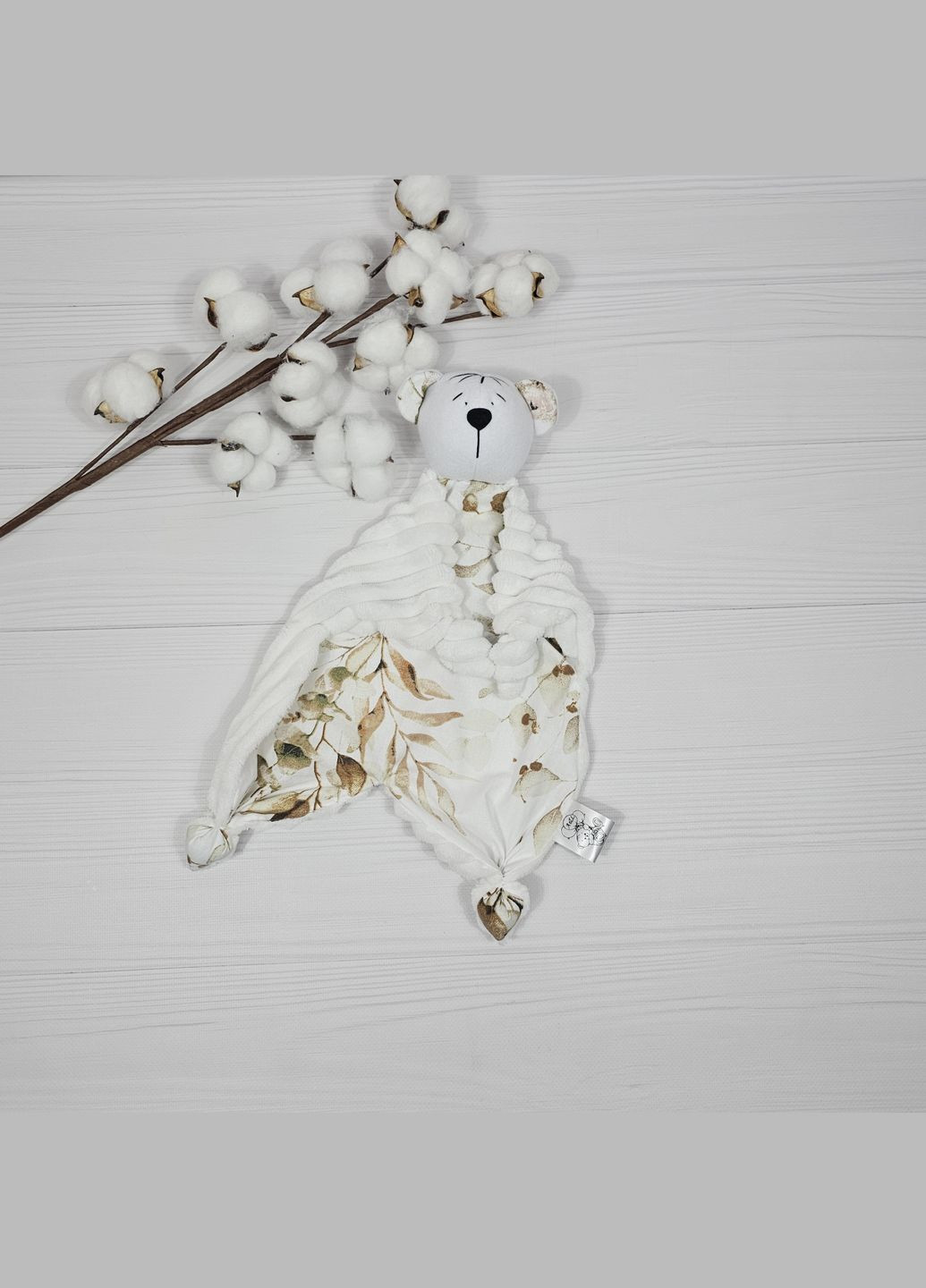 Подарунковий набір a.l.babybox Шепіт листя No Brand (318278272)