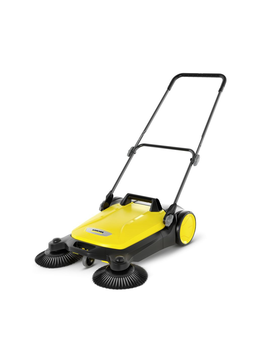 Підмітальна машина S 4 Twin (1.766-360.0) KARCHER (314930591)