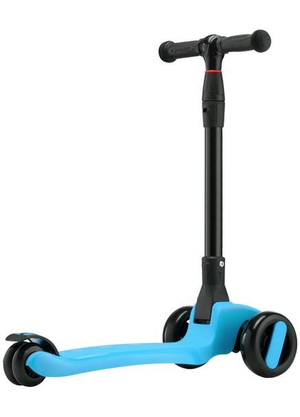 Самокат Fargo синий (FARGO-135-BLUE) Miqilong (360422800)