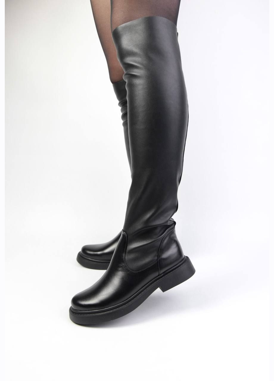 Чоботи Benito (315388810)