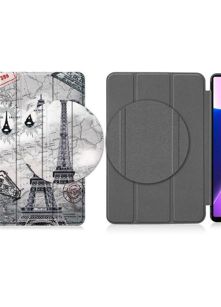 Чехол-книжка Smart Case для Xiaomi Poco Pad 12.1" Paris BeCover (372465225)