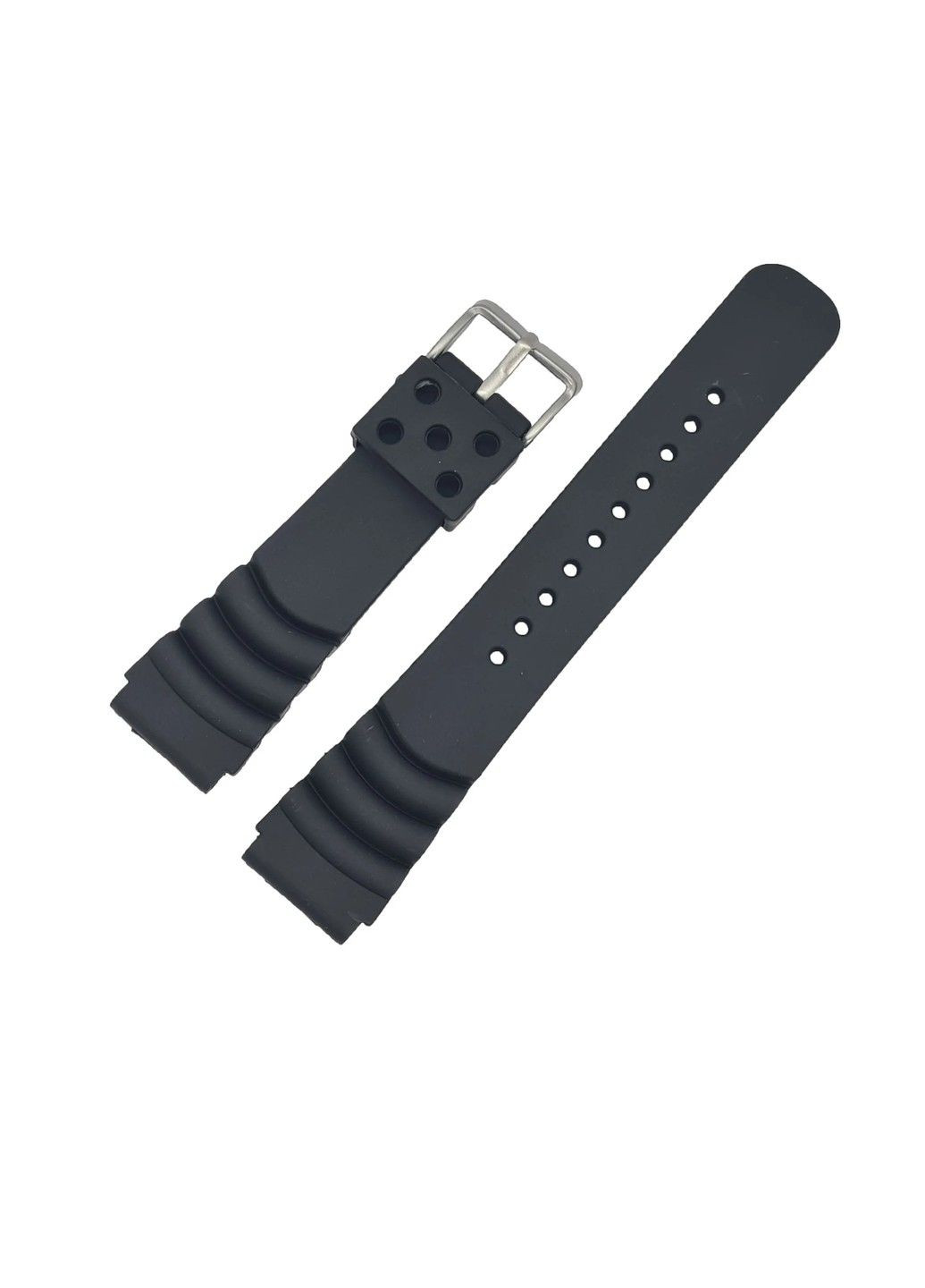 Ремешок для часов Seiko дайвер (CSO-027) Mustang (322615566)