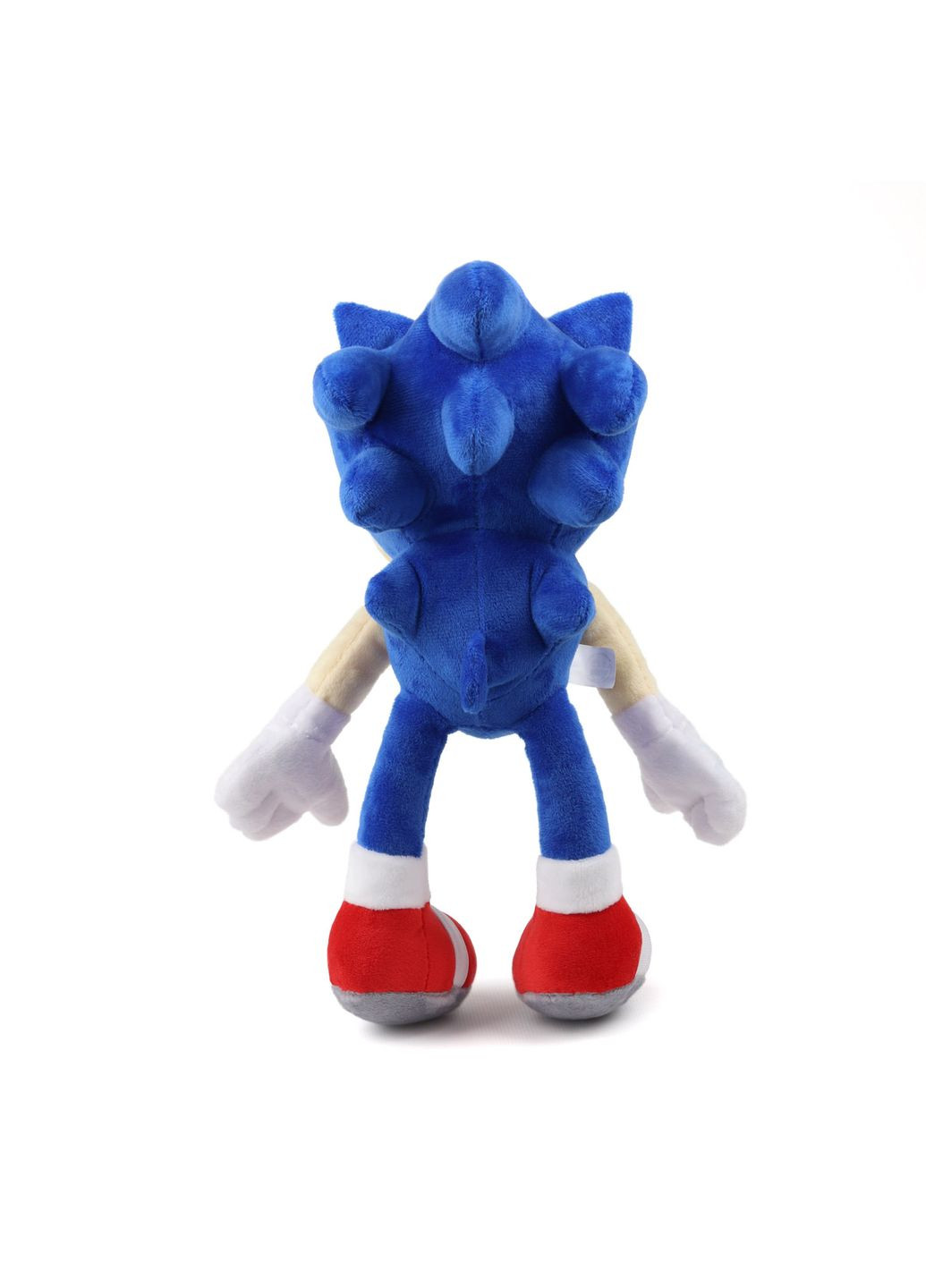 Мягкая игрушка Sonic еж Соник 27см (WT718) Weber Toys (365544215)