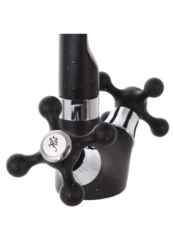 Кухонний змішувач Color 273 (MI2763) Mixxus (321213470)