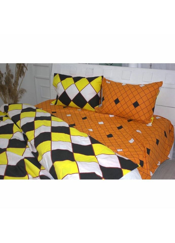 Постільна білизна Бязь Premium 17-0089 Berze 175х210 (2200001523524) Mirson (314972876)