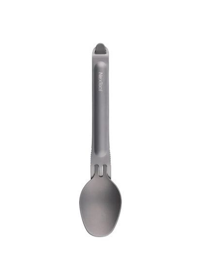 Ложка-вилка туристическая (NE0124) NexTool Outdoor Spoon Fork (369879307)