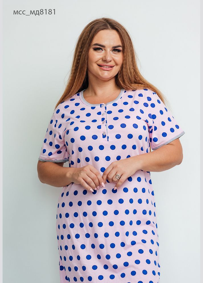 Женская туника Miss Moda (323204218)