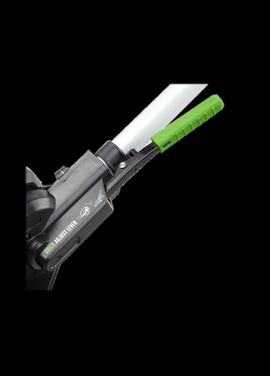 Газонокосарка акум. LM2021E-SP KIT, 56В, ширина зрізу 50см, самохідна, металева дека, акум. 5А*год + зарядний пристрій Ego (342968026)