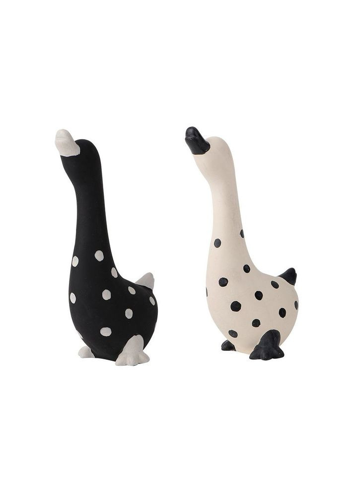 Іграшка для собак Лебідь латексний 22 см Eastland (362701282)