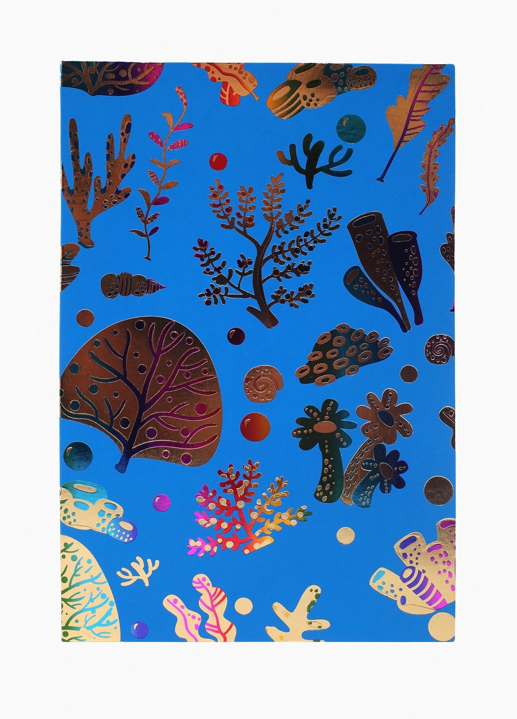 Листівка ручної роботи ОП6005 (6926568562634) shop (6926568562634) Канцмайстер (363255255)