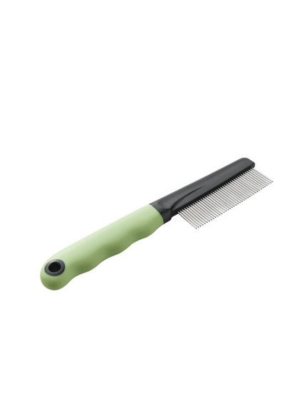 Гребінець з рідкісними зубцями для котів GRO 5790 (Ферпласт ГРО 5790) Ferplast (352718124)