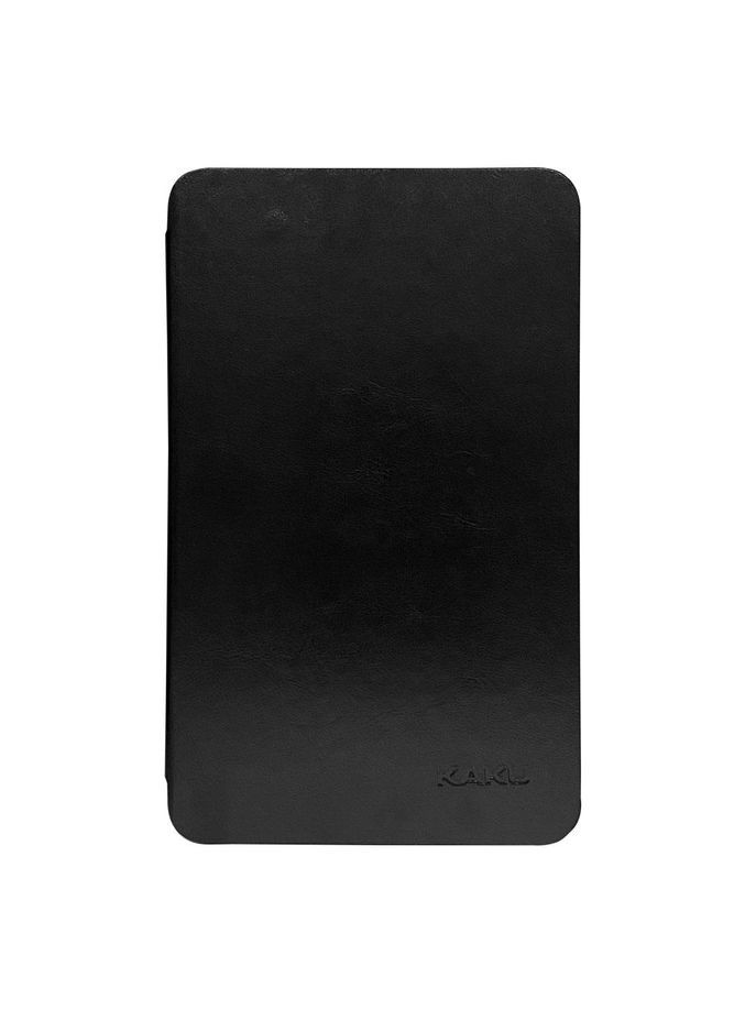 Чехол Slim Stand для планшета Samsung Galaxy Tab E 9.6" (SMT560, SM-T561, SM-T565) - Black Kaku (261256028)