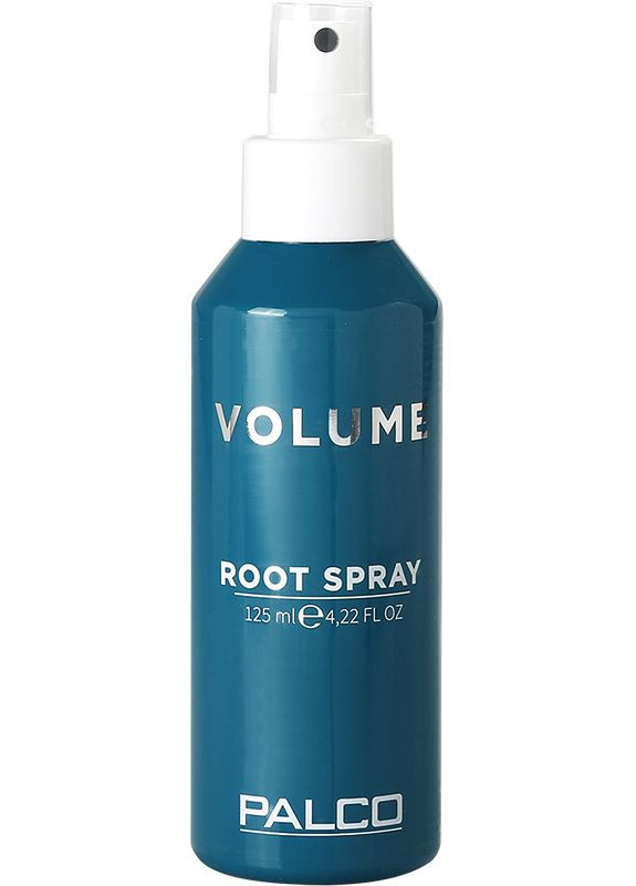 Спрей прикорневой для придания объему тонким волосам VOLUME, 125 мл Palco (352177523)