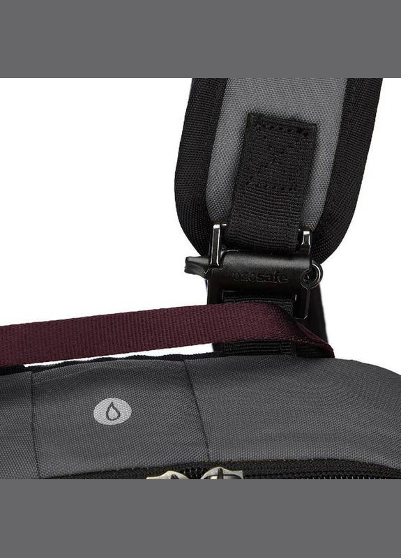 Рюкзак Pacsafe (335406181)