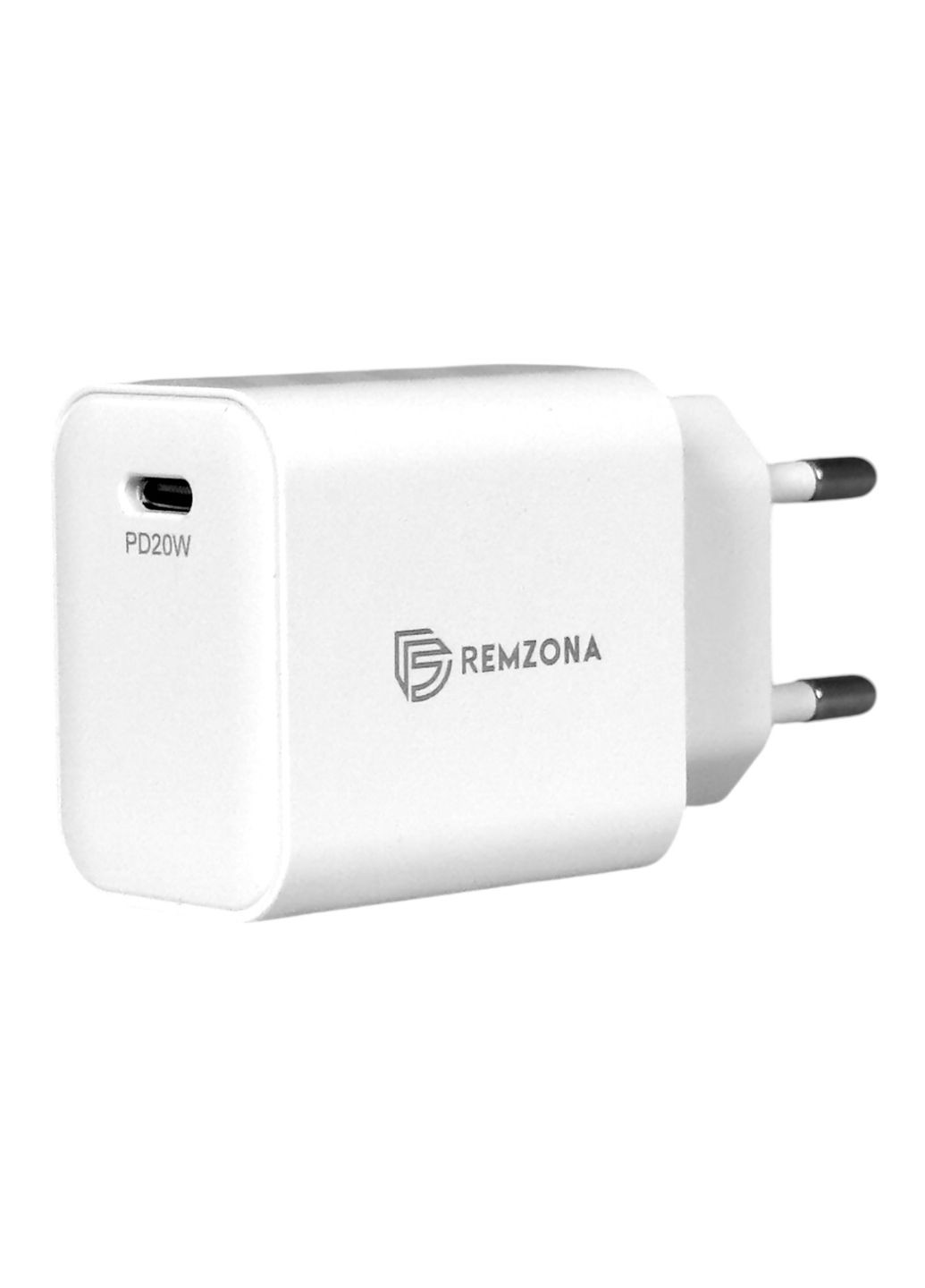 Мережевий зарядний пристрій Giwell One C2 CHC-02WT PD20W Remzona (334293728)