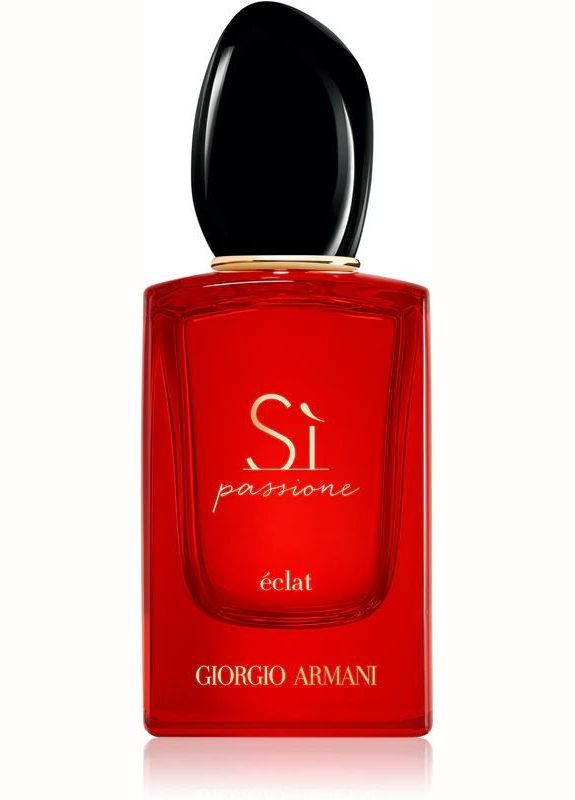 Si Passione Eclat 50 мл Парфюмированная вода Giorgio Armani (315341254)