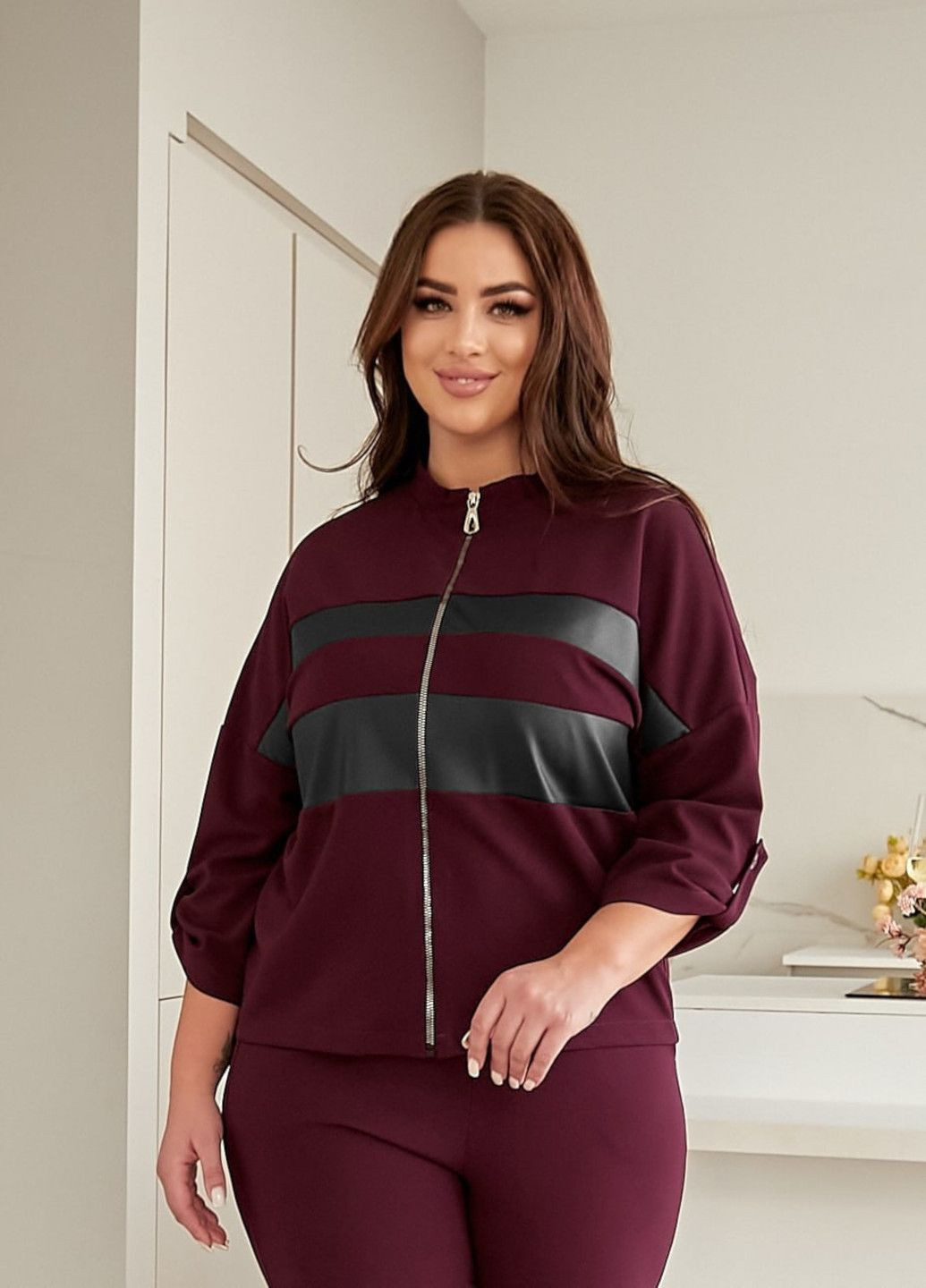 Жакет жіночій MeeLan (328052137)