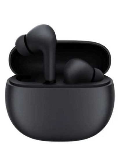 Наушники TWS Redmi Buds 4 Active Black (BHR6992GL) Xiaomi (314930283)