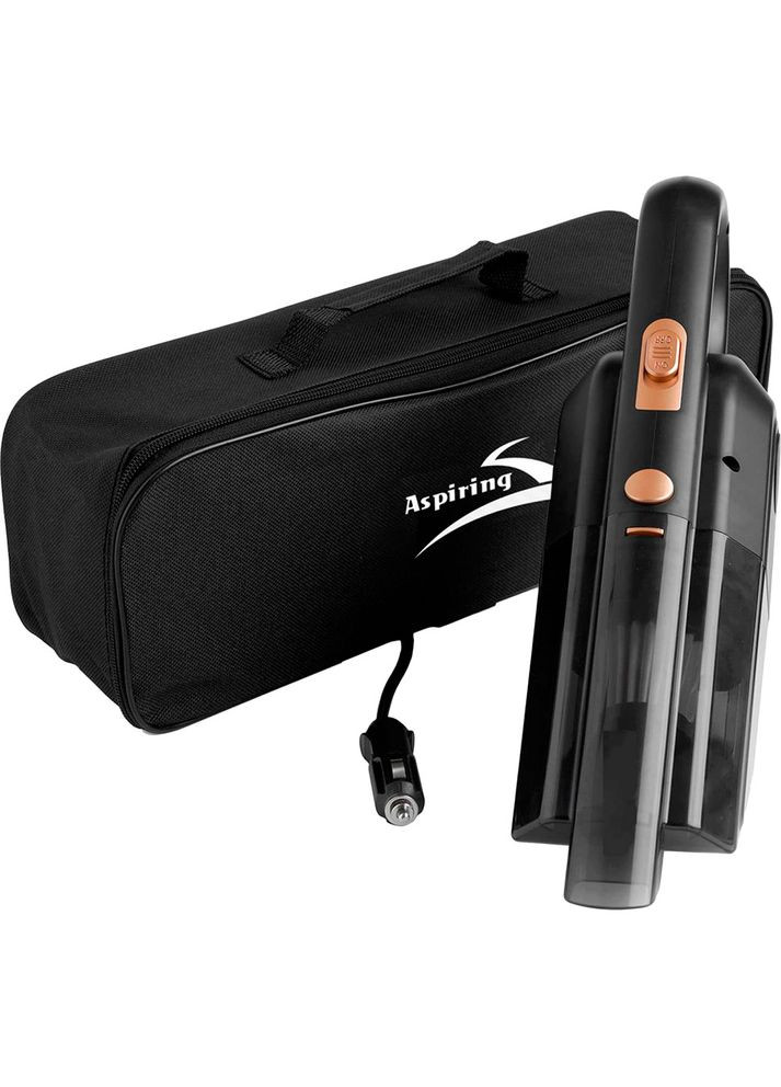 Автомобільний пилосос Dust 5 Brushless 16000 kPa Wireless and Cord Aspiring (351363568)