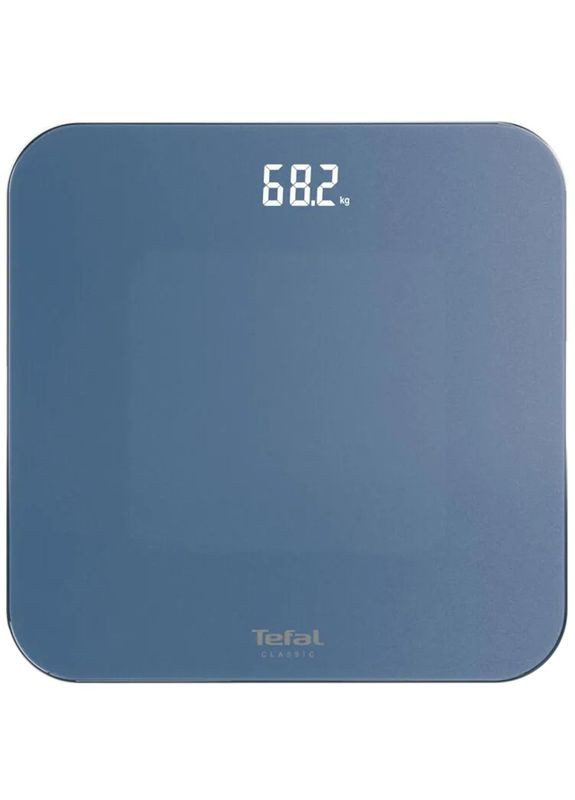 Весы напольные Classic PP1905V0 Tefal (370608029)