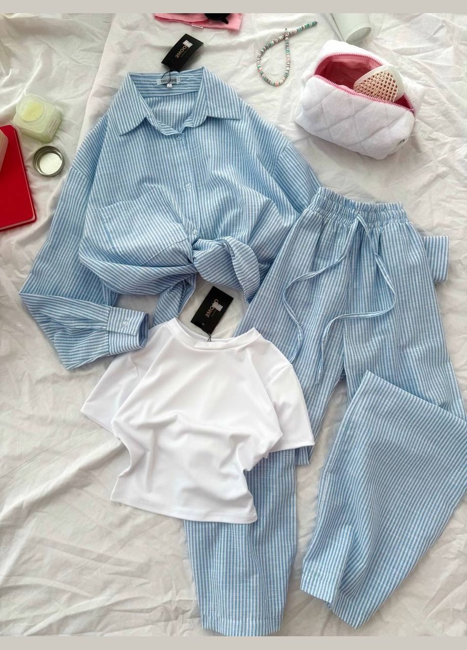 Женский костюм FINO Mode (334629352)