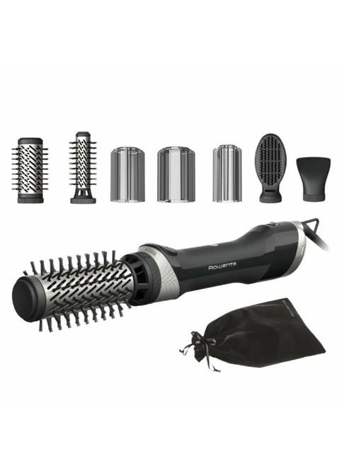 Фен-щетка Rowenta UB9540F0 (361109502)