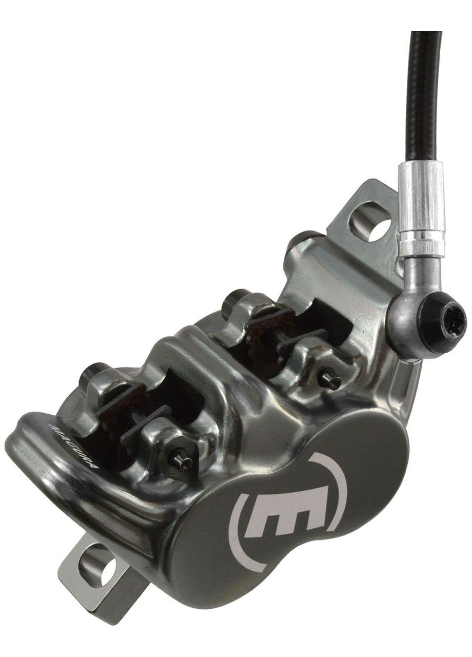 Тормозная система MT7 Pro HC + ротора Storm HC 180/203 мм Magura (365784499)