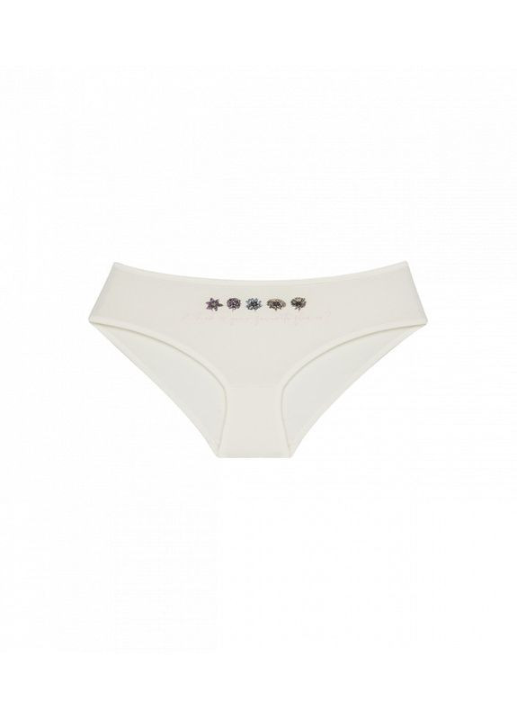 Подростковые трусы слипы для девочки с рисунком Donella Сліпи (313426405)