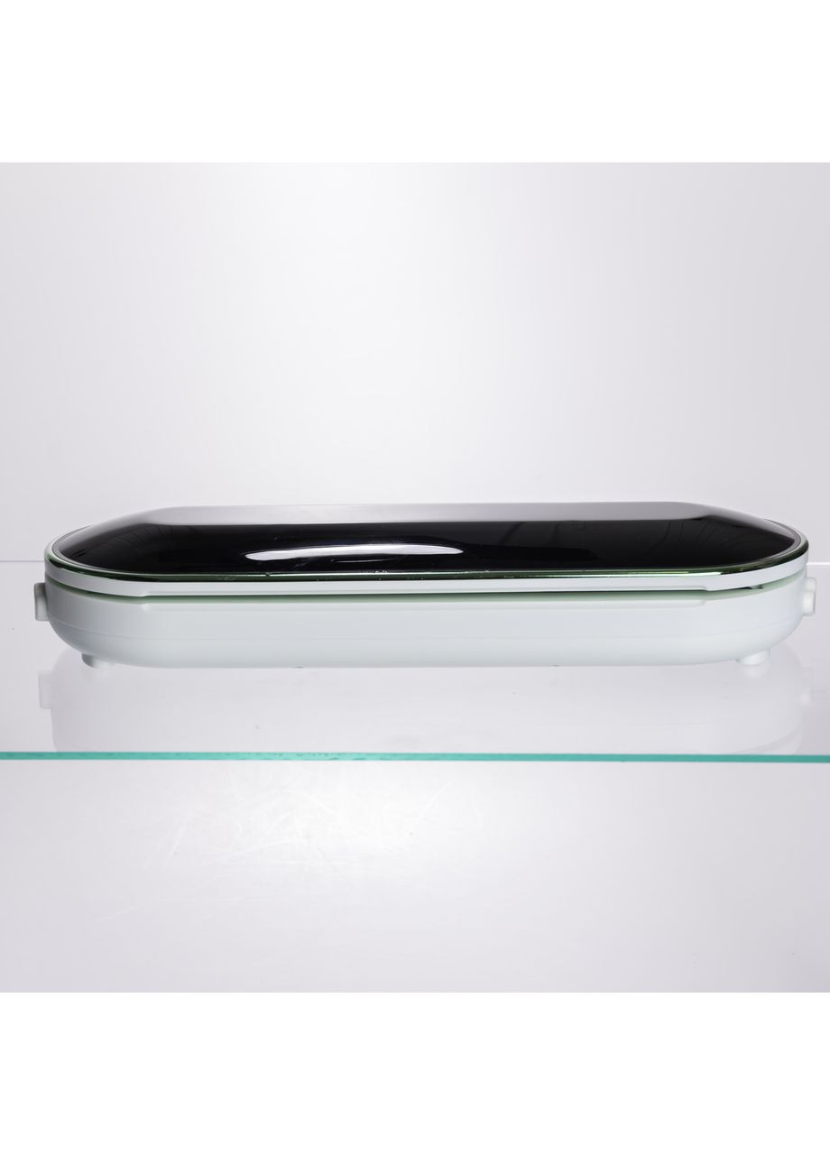 Вакууматор побутовий для сухих та вологих продуктів 90 Вт сенсорний вакуумний пакувальник + 10 пакетів HP-11-16 Yiwu (370706223)