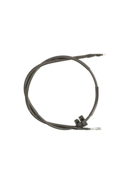 Трос ручного гальма AUDI (вир-во ) 03.0248 Adriauto (368132526)