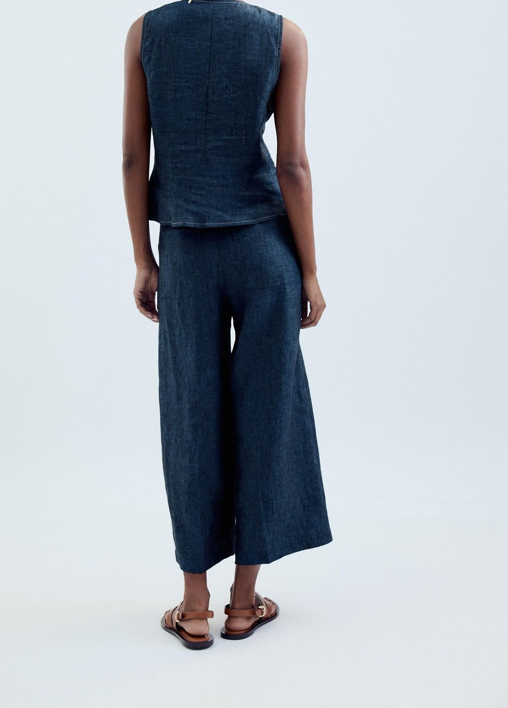 Штани Zara (353928926)