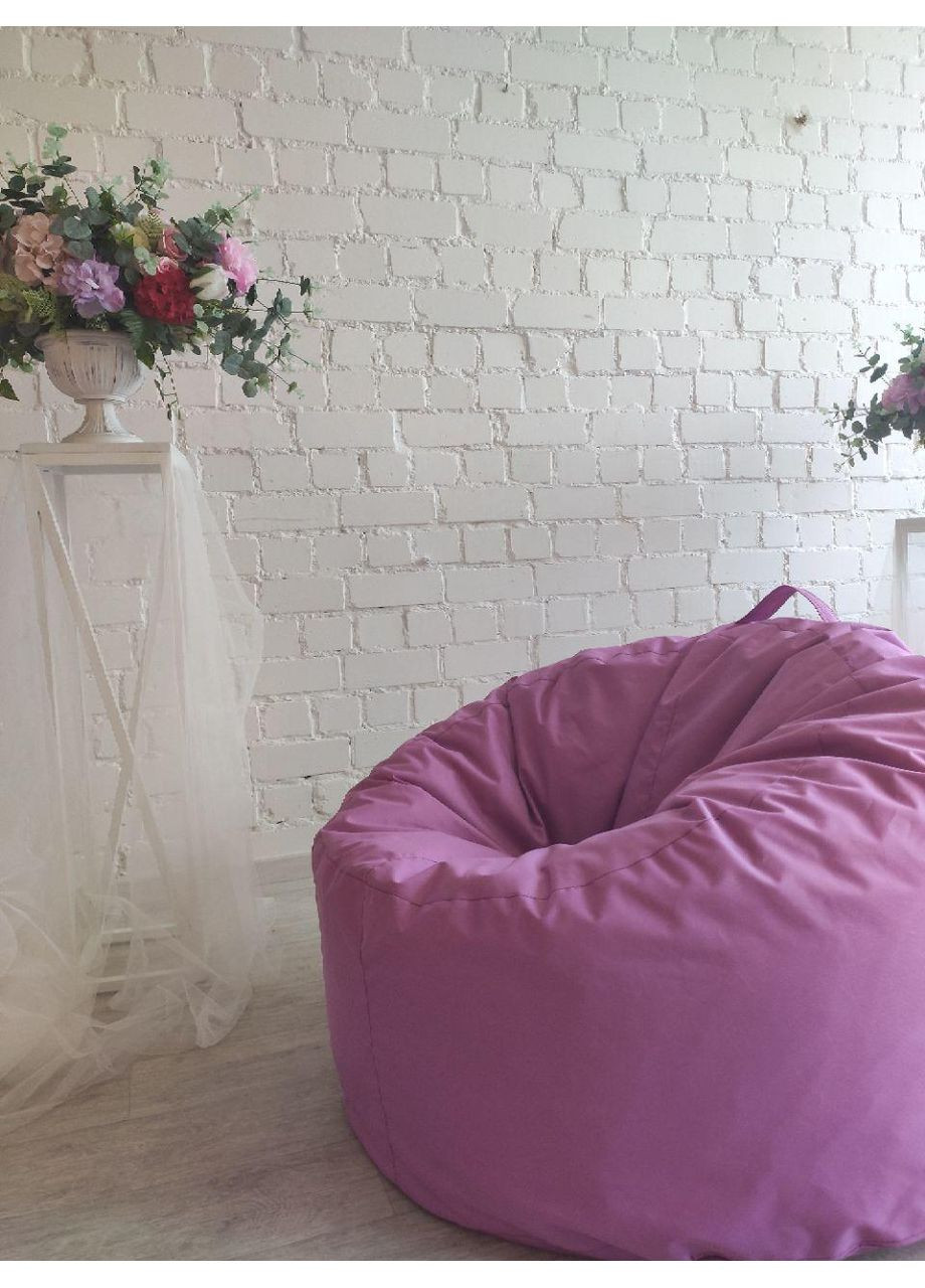 Крісло - мішок Хмаринка 85 см Оксфорд 422 SkyPuff (361257210)