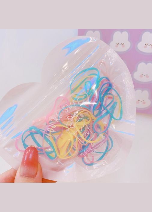 Набор резинок для волос Sweet 4 11837 Fashion (364754369)