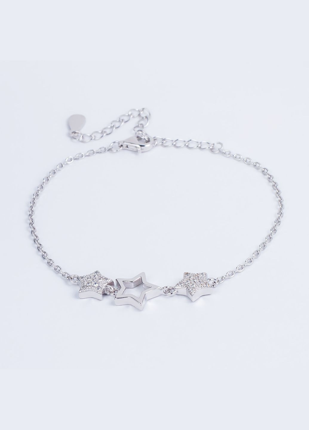 Браслет Срібна мрія (340561981)