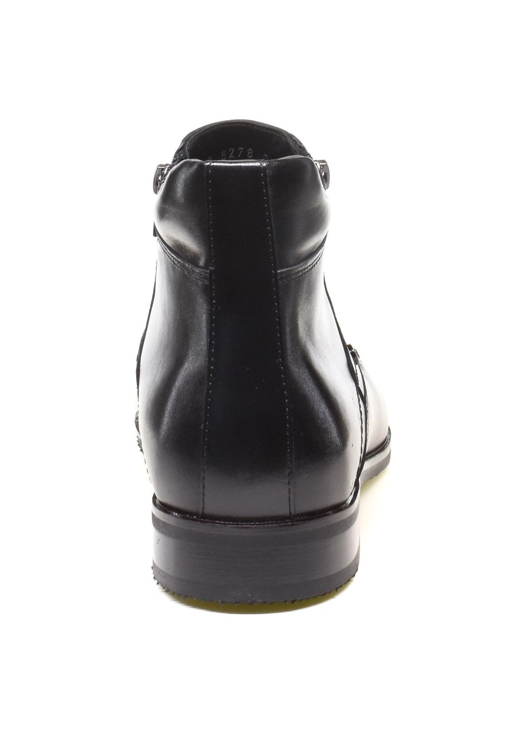 Зимові модельні черевики Stepter (268131629)
