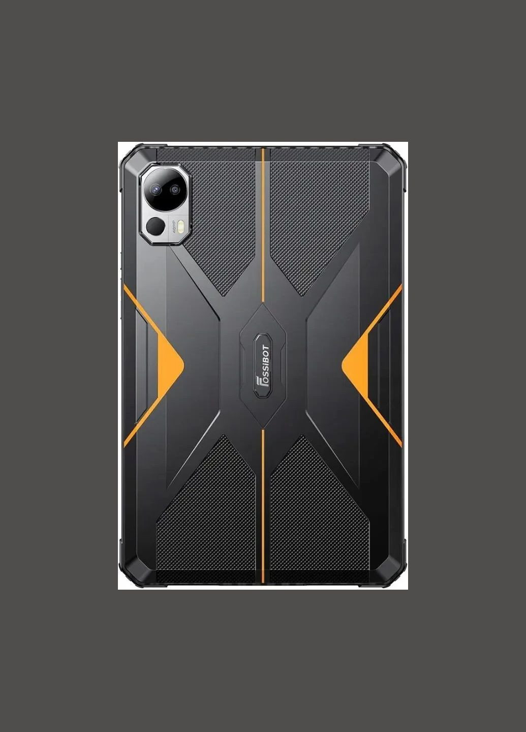 Планшет DT1 8/256Gb Orange Global version Fossibot (330032444)