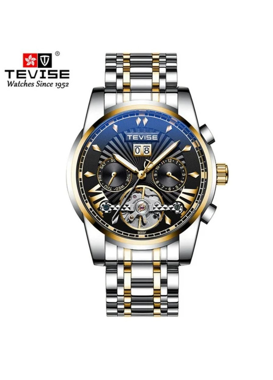 Наручний годинник tevise механічний No Brand (322583190)