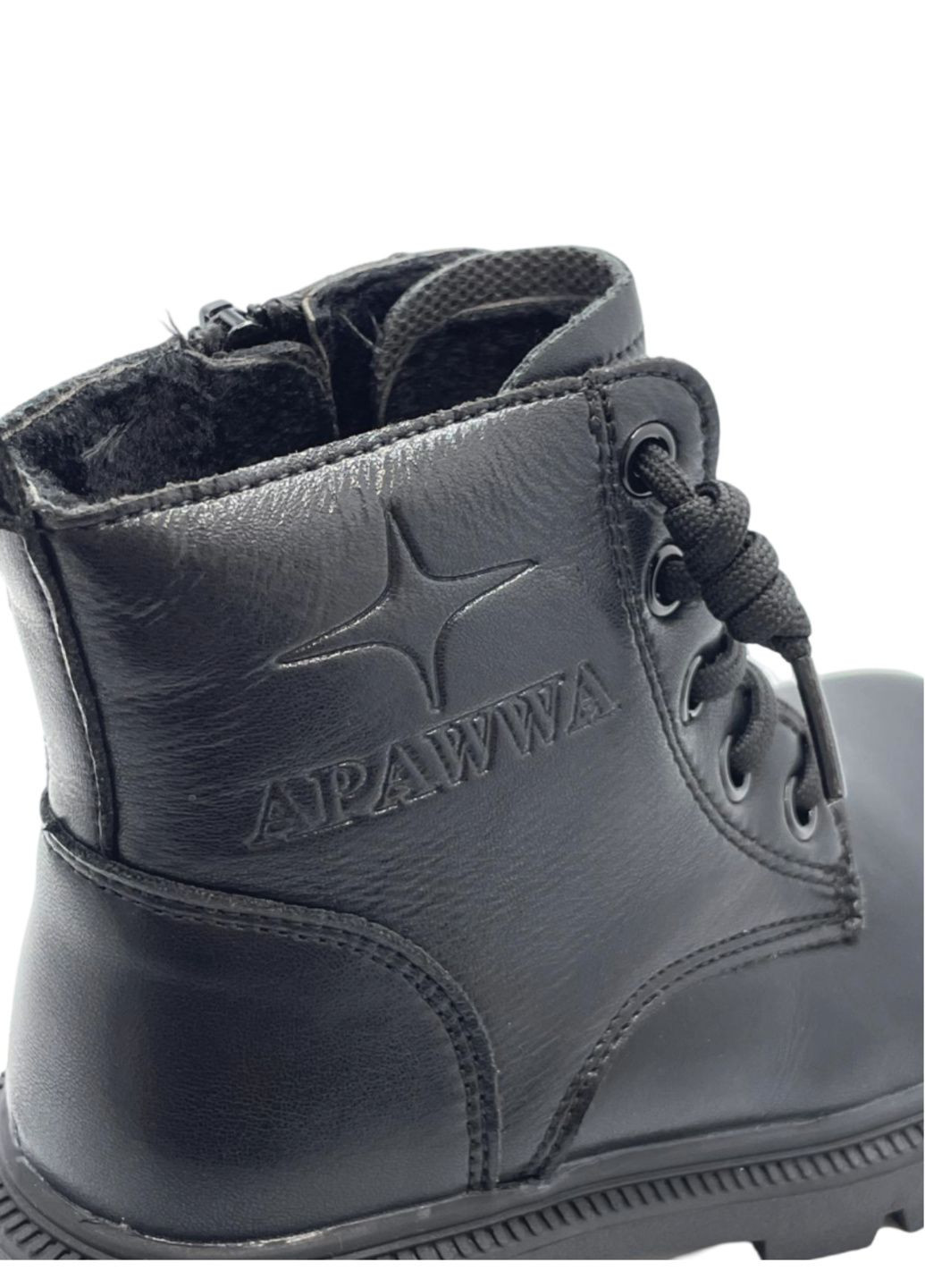 Демісезонні черевики Apawwa (303772036)