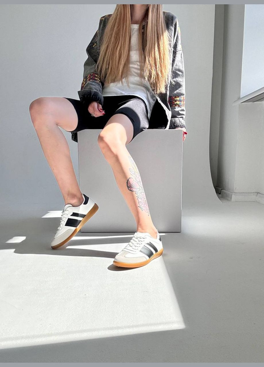 Кроссовки No Brand комбинированные (302670944)