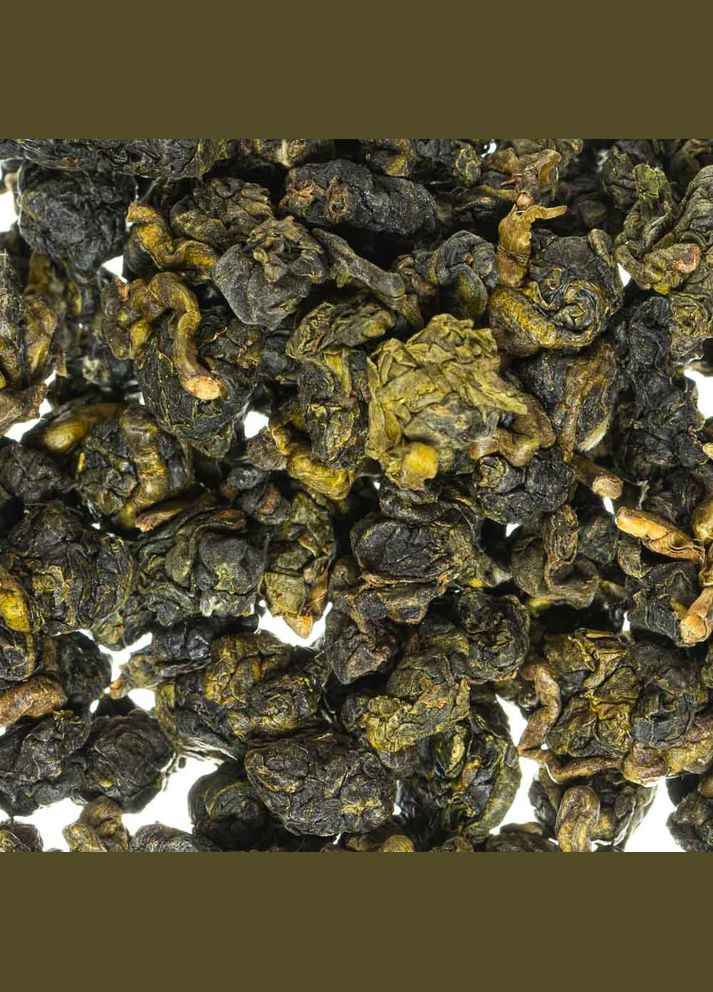 Али Шань Тайвань - 50 г No Brand (305196693)