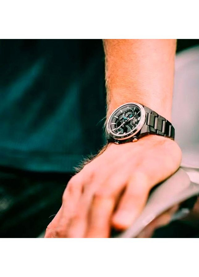 Наручний годинник ECB-2200DD-1A Casio (316716744)