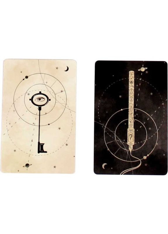 Настольная игра Мистическое Чернило (Phantom Ink) (укр) ( ) Games7Days MCH001UA (370765000)